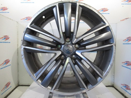 Jante aluminium infiniti q50 - jante,