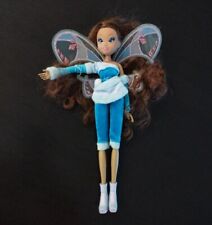 Winx believix Layla avec ailes étincelantes