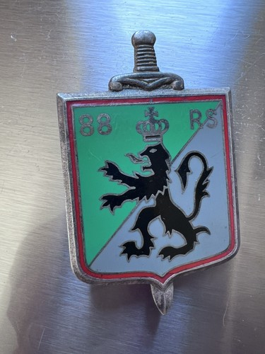 Original militaire insigne - original,