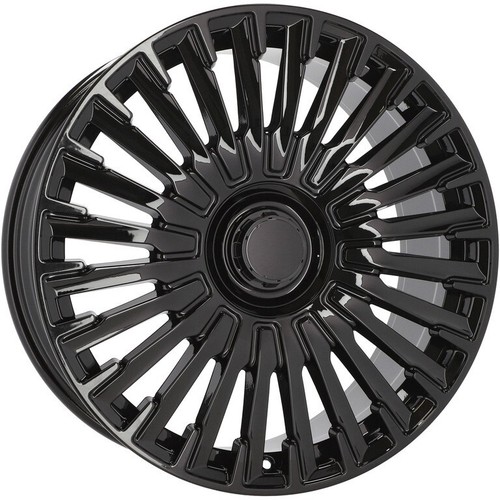 Roues maybach s580 amg - 4x,