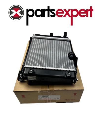 New oem kymco kühler cooler - oem,