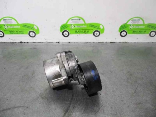 Galet tendeur mercedes benz - tendeur, mercedes-benz