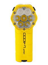 Adalit Lampe De Poignée