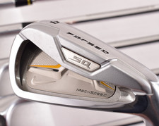 Nike SQ MachSpeed Forged