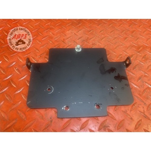Support plaque honda 600 - support,