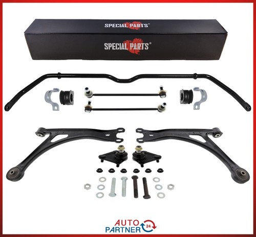 Stable kit bras renforcé - +,