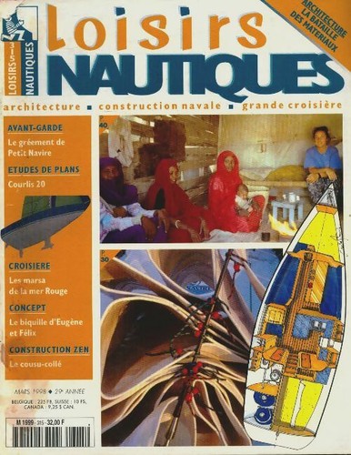 Loisirs nautiques 315 - n°315,