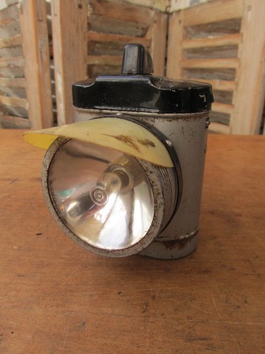 Exide phare avant piles - piles, velo
