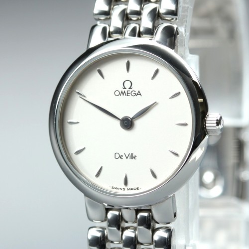 Montre femme omega - montre, ville