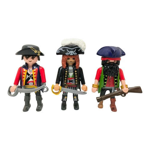 Sympa lot pirate - sympa,
