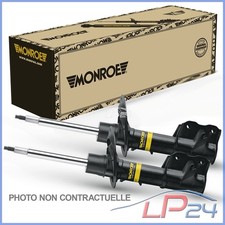 Monroe amortisseur gaz - monroe,