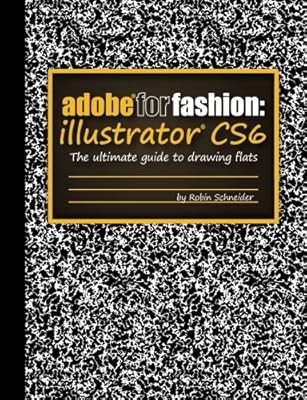 Adobe for fashion illustrator - adobe, fashion: