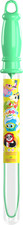 Gadget - Dulcop Bolle Di Sapone - Animal - Spada Bolle 36 Cm 120 Ml - Dulcop