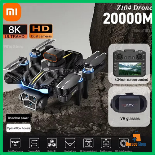 Drone xiaomi z104 - drone,