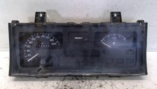 Compteur RENAULT CLIO 1 PHASE