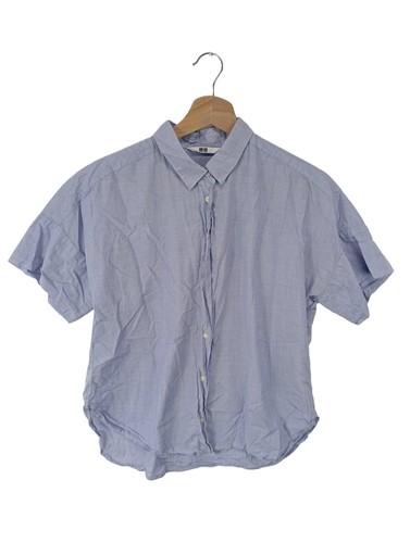 Uniqlo chemise manches - uniqlo,