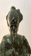 Osiris – Ancienne statue