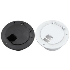 Hublot De Câble Électrique