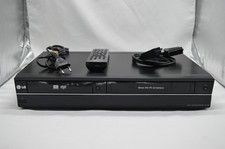 Combi Magnétoscope Lecteur