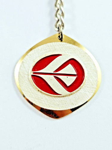 Porte cles vintage - -,