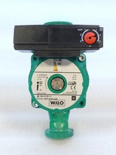 Pompe à chaleur Wilo Star E