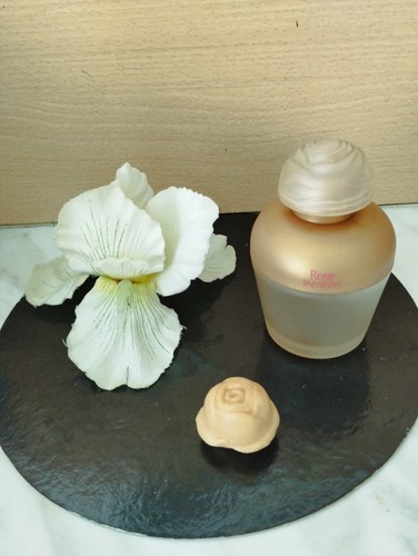Flacon vide vapo eau toilette - vide,