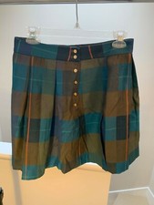 Tommy Hilfiger Womens Skirt
