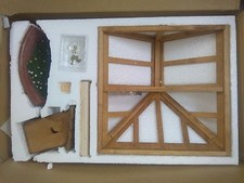 MAISON DE POUPEE - TOITURE +