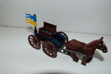 chario trésort, médiéval