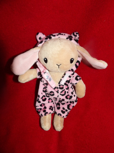 Doudou peluche m - h, &