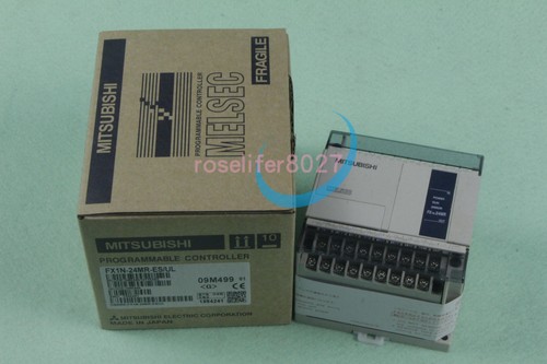 1pcs mitsubishi plc - mitsubishi,