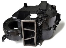 Boitier de Chauffage Nu pour