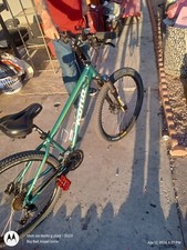 mountain bike kona tika