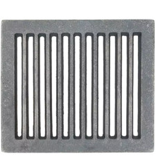 Grille cendre fonte 20 5 - de, en