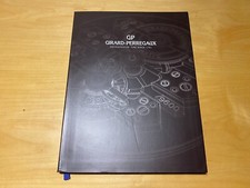 GIRARD PERREGAUX - Catalogue