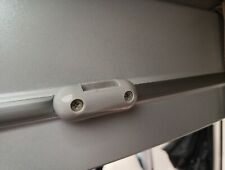 2 Clips fixation Échelle lit