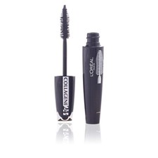 MASCARA MEGA VOLUME COLLAGENE 24 HOUR EXTRA BLACK LP63