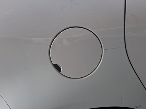 Trappe essence renault - trappe, d'essence