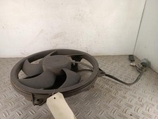 Moto ventilateur radiateur