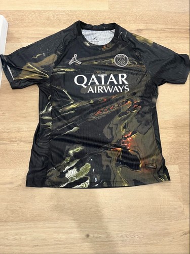 Maillot psg five édition - psg,