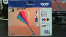 Brother Cartouches D'encre