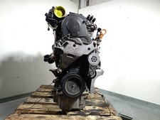 BLS MOTEUR COMPLET / 014987 /