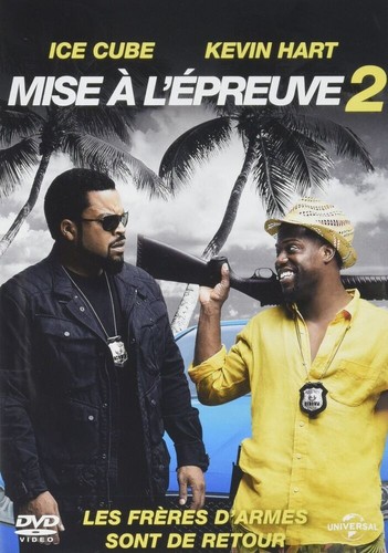 Mise épreuve fr - 2, [fr
