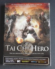 DVD neuf emballé - TAI CHI