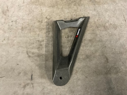 Bmw s1000rr akrapovic - akrapovic, carbon
