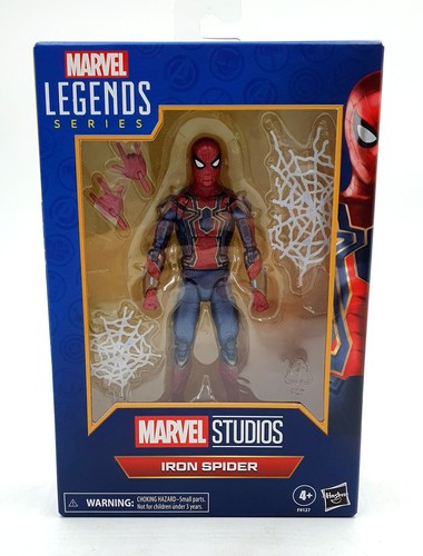 Hasbro inch figure 202185 - 6,