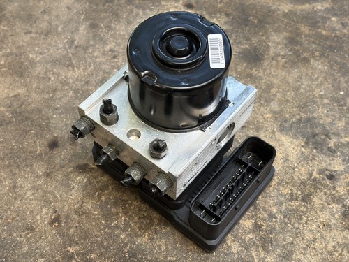 Bloc abs 9675185380 - abs,