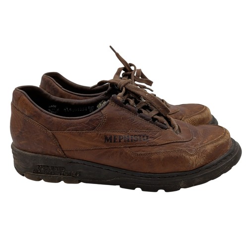 Mephisto air bag system - air,
