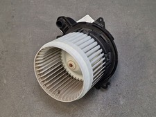 Moteur ventilateur chauffage