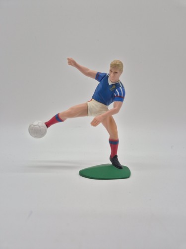 Stephane paille figurine - paille,